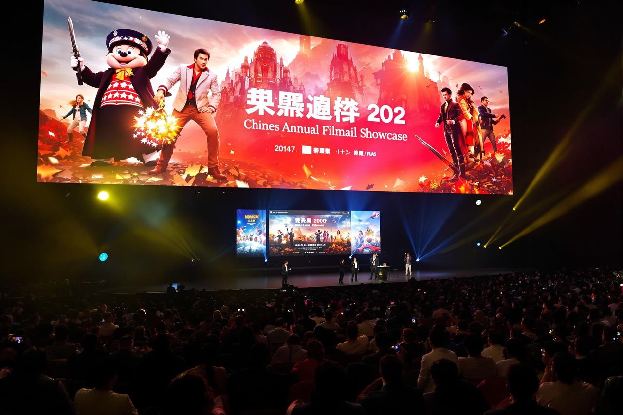 在线看片2024年度新剧片单正式发布